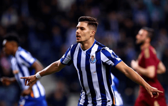 清晨波尔图备战全明星赛,强势反弹细节曝光,赛场秩序良好,球队文化再被提及的简单介绍