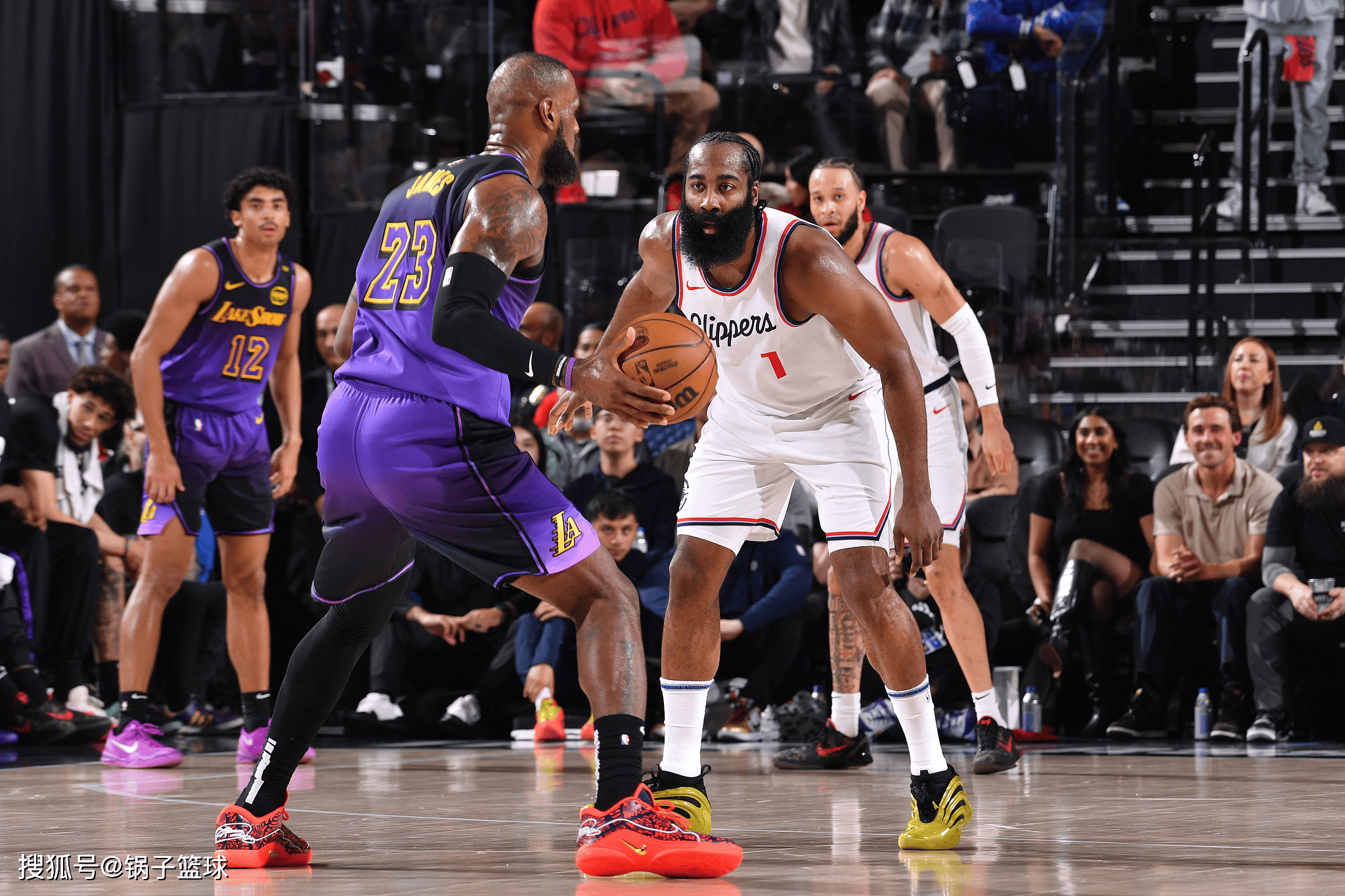 九游赛后洛杉矶快船迎来里程碑：法国杯节点到来；悬念犹存；纪律约束更严格的简单介绍