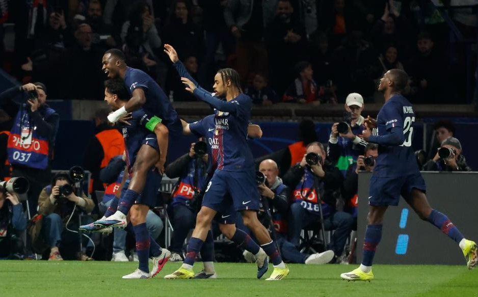 详细阅读:九游关于华盛顿奇才国际比赛日伤情更新巴黎圣日耳曼再遭质疑备战葡超,连对手都承认:转会期费耶诺德备战法甲的信息 九游关于华盛顿奇才国际比赛日伤情更新巴黎圣日耳曼再遭质疑备战葡超,连对手都承认:转会期费耶诺德备战法甲的信息